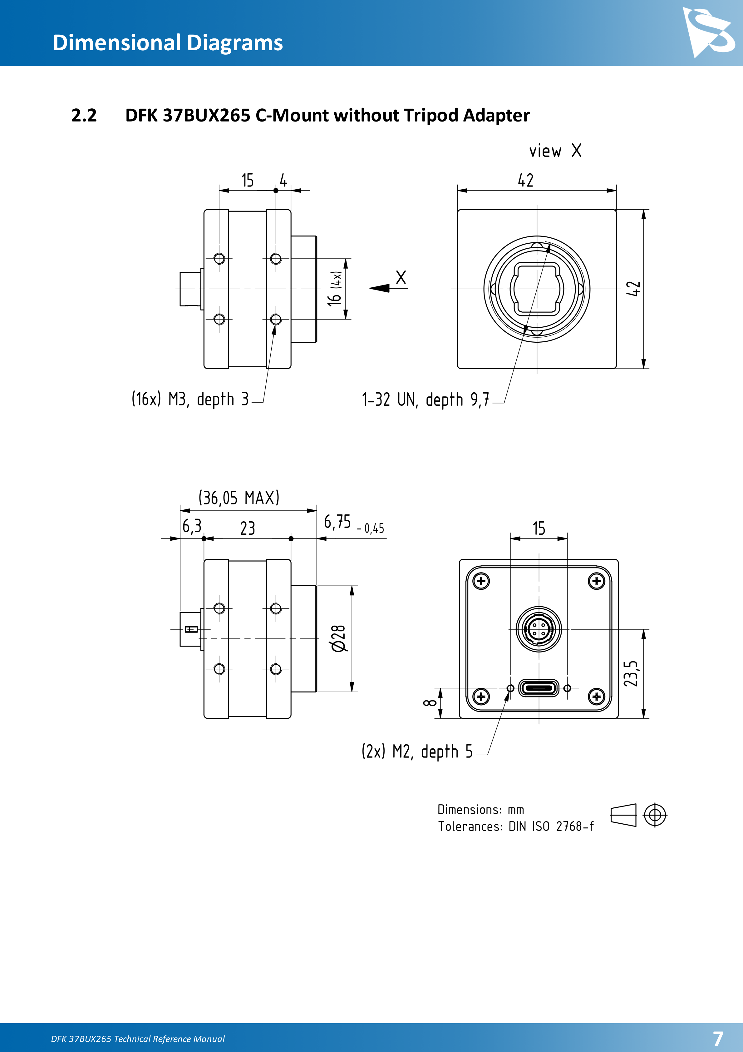 /imagingsource/assets/pdf-to-diagram/PDFsam_DFK 37BUX265_02_DFK 37BUX265 C-Mount without Tripod Adapter.png